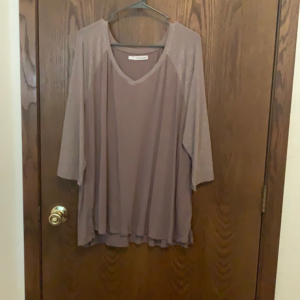Maurices Plus Size 3